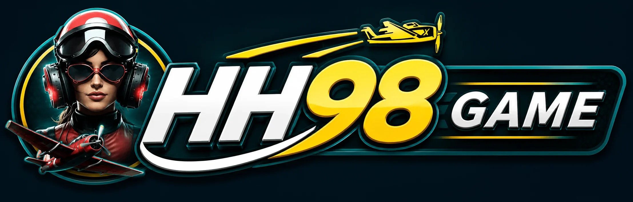 HH98 Logo